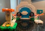 Lego Super Mario Uitbreidingsset: Fuzzies en flippers, Kinderen en Baby's, Speelgoed | Duplo en Lego, Complete set, Ophalen of Verzenden