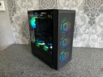 Gaming Pc - I7 8700 - RTX 2070 8GB - 32GB ram, Computers en Software, Ophalen, Custom Gaming Pc, 32 GB, Zo goed als nieuw