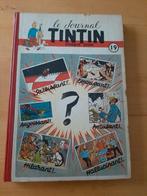 Journée Tintin : Recueil 19 de 1952, Ophalen of Verzenden, Gelezen
