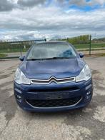 Citroen C3 1.2 essence Airco, Auto's, Euro 5, Bedrijf, 5 deurs, Elektrische ramen