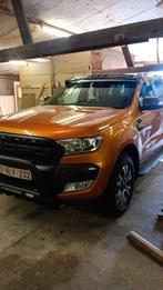 Ford ranger 3.2 200 pk, Auto's, Te koop, Groen, Particulier, Ranger