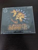 NEOPHYTE - HARDCORE, Cd's en Dvd's, Cd's | Dance en House, Verzenden