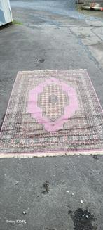 Grand tapis ancien, Comme neuf