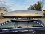 Thule Motion 900 XXL 630liter groot weg=weg, Ophalen, Gebruikt