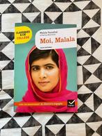Moi, Malala - Malala Yousafzai et Patricia McCormick, Ophalen of Verzenden, Zo goed als nieuw, Malala Yousafzai et Patri, Europa overig