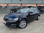 Skoda Octavia, 1.6TDI, 2018, 96.951km's, Euro6 + Garantie, Zwart, Bedrijf, Diesel, 1598 cc