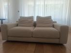 Canapé Olta 2 places – État comme neuf – Très confortable, Ophalen, 100 tot 125 cm, 150 tot 200 cm, Zo goed als nieuw