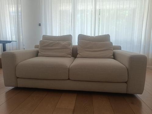 Canapé Olta 2 places – État comme neuf – Très confortable, Huis en Inrichting, Zetels | Zetels, Zo goed als nieuw, 150 tot 200 cm