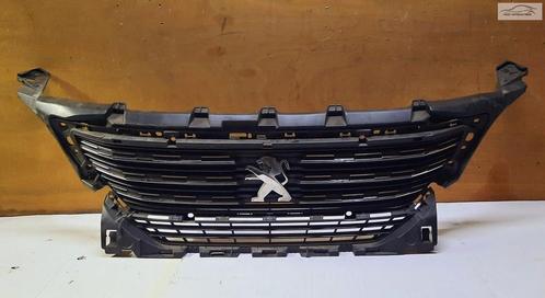 Grille orgineel Peugeot 5008 2016-2021 9814783380, Auto-onderdelen, Overige Auto-onderdelen, Peugeot, Gebruikt, Herkomst onderdeel bekend
