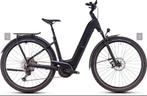 Cube Kathmandu Hybrid EXC 800 black´n´prism

EE58, Fietsen en Brommers, Ophalen, Zo goed als nieuw, Cube