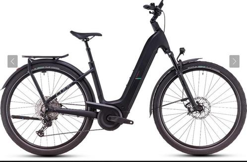Cube Kathmandu Hybrid EXC 800 black´n´prism

EE58, Fietsen en Brommers, Elektrische fietsen, Zo goed als nieuw, Cube, Ophalen