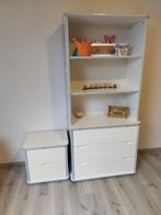 Kinder meubelen, Kinderen en Baby's, Ophalen, Gebruikt, Jongetje of Meisje