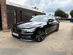 Bmw 730d, Auto's, BMW, Automaat, Euro 6, Bruin, 7 Reeks