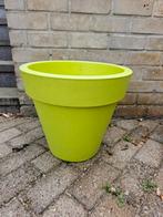 pot de fleurs Elho, Kunststof, Gebruikt, Rond, Tuin
