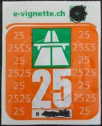 Vignet Zwitserland