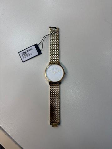  Montre Rodania Femme Neuve avec Ticket – Authentique beschikbaar voor biedingen