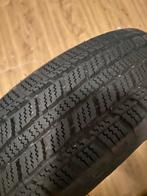 1 stuks 14 inch stalen plus 155/80R13, Ophalen, Zo goed als nieuw