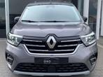 Renault Kangoo 1.5 DCI / Intens / Clim Auto / Cruise / CarPl, Argent ou Gris, Euro 6, Entreprise, Boîte manuelle