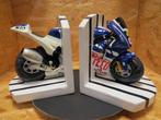 Valentino Rossi MotoGP boeksteun set Booster, Verzamelen, Ophalen of Verzenden, Nieuw