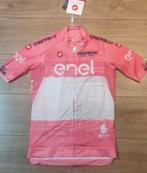 Vintage koerstrui wielershirt Roze Trui Giro d'Italia, Ophalen of Verzenden, Nieuw