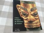 CHINE, l’engine de l’homme de bronze. Paris Musees, Boeken, Kunst en Cultuur | Beeldend, Ophalen of Verzenden, Zo goed als nieuw