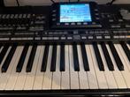 Korg pa 3 x EU-versie in zeer goede staat!!!!, Muziek en Instrumenten, Keyboards, Korg, Gebruikt, 76 toetsen