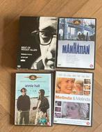 DVD boxset Best of Woody Allen, CD & DVD, DVD | Classiques, Comme neuf, À partir de 12 ans, Enlèvement ou Envoi, 1960 à 1980