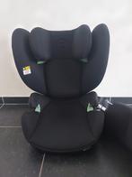 Autostoel cybex pallas, Ophalen, Zo goed als nieuw, Autogordel