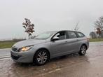 peugeot 308 sw 06/2016 met 214000 km, Achat, Entreprise, Diesel