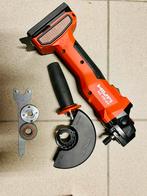 Slijpmachine Hilti - 125: AG 4S 22, Ophalen, Nieuw