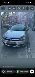 Opel Astra 1.6 Benzine 105 Pk Automaat 270000 pk, Auto's, Automaat, Berline, 5 deurs, Particulier