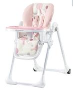 Chaise haute kinderkraft, Ophalen, Zo goed als nieuw