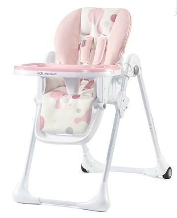 Chaise haute kinderkraft beschikbaar voor biedingen