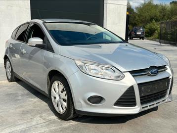 Ford focus   - 2012  - 1.6 TDCI - Euro 5 beschikbaar voor biedingen