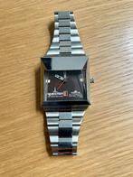 Fortis Spaceman horloge, Autres marques, Acier, Utilisé, Montre-bracelet