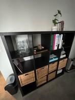 Kallax kast(zonder lades), Huis en Inrichting, Ophalen, Zo goed als nieuw