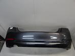 BUMPER ACHTER BMW 3 serie (F30) (01-2011/10-2018), Gebruikt, Achter, BMW, Bumper