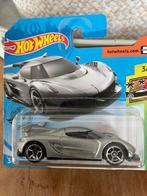 Hot wheels koenigsegg Hotwheels, Ophalen of Verzenden