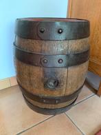 Antieke bierton De Winne brouwerij Kruishoutem, Antiek en Kunst, Ophalen