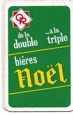 Jokers bières Noël, Collections, Envoi, Comme neuf, Joker(s)