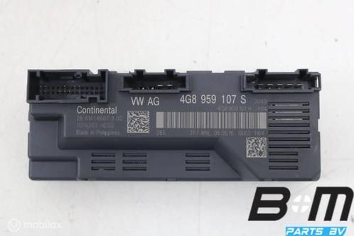 Regelapparaat voor achterklep Audi A7 4G 4G8959107S, Auto-onderdelen, Elektronica en Kabels, Gebruikt