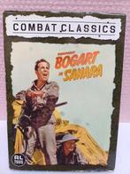 DVD Sahara oorlog, Verzenden, Zo goed als nieuw, Oorlog