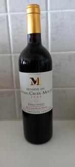 Chàteau Croix-Mouton 2009., Ophalen, Zo goed als nieuw