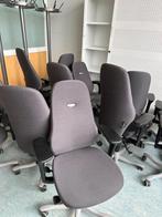 Ergonomische bureaustoelen van Kinnarps, Huis en Inrichting, Bureaustoelen, Ophalen of Verzenden, Ergonomisch, Zo goed als nieuw