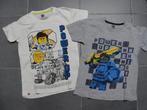 T shirts Lego Wear 128, Chemise ou À manches longues, Utilisé, Garçon, Enlèvement ou Envoi