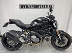 Ducati MONSTER 821 ABS DTC SAFETY PACK BOVAGGARANTIE, Meer dan 35 kW, 821 cc, Naked bike