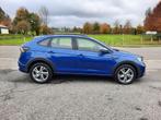 VW Taigo R-Line, Auto's, Stof, Euro 6, Blauw, Bedrijf