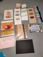 Professionele notitieboekjes en bladen, Hobby en Vrije tijd, Ophalen of Verzenden, Nieuw, Papier, Schets- of Tekenboek
