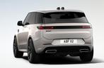Land Rover Range Rover Sport P460e Dynamic HSE AWD Auto. 25M, Auto's, Land Rover, Automaat, 338 kW, 2996 cc, Leder