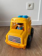 Mega bloks bus, Ophalen of Verzenden, Zo goed als nieuw